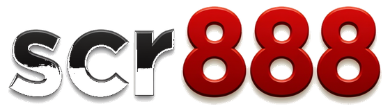 scr888 logo