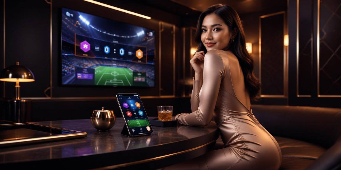 Aplikasi scr888 untuk Android dan iOS