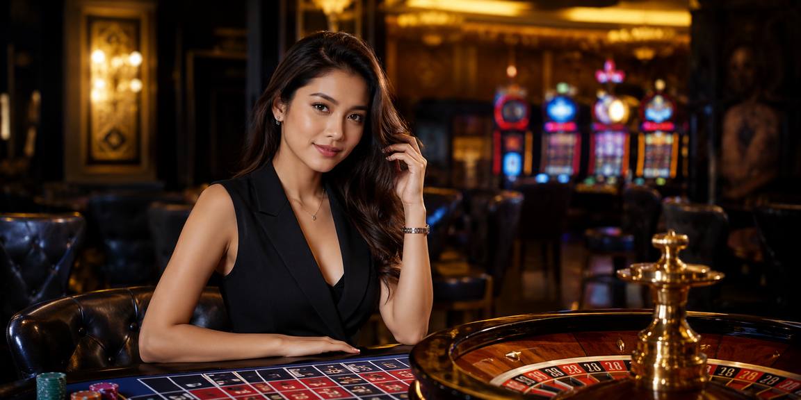 Bilik Slots scr888 Untuk Anda