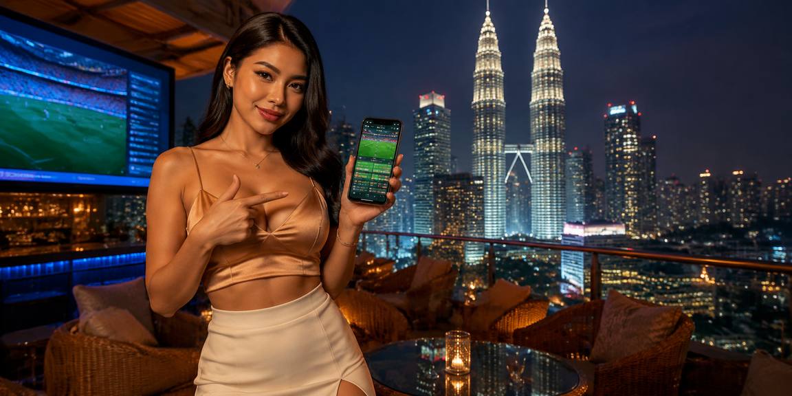 scr888 Slots dan Casino Malaysia dengan Touch 'n Go tersedia